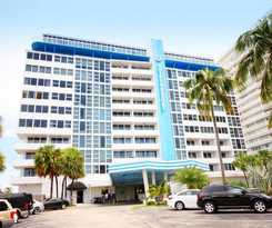 Hotel Ocean Manor Beach