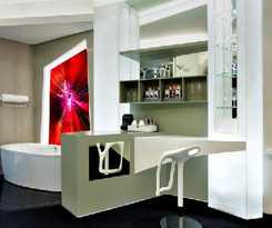 V Dubai, Curio Collection By Hilton