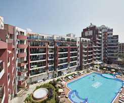 Admiral Plaza Apartments