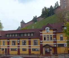 Hotel Domino