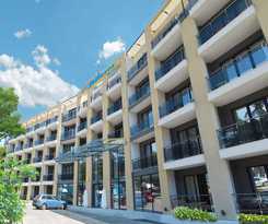 Hotel SMARTLINE ARENA