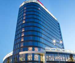 Hotel Hampton By Hilton Nizhny Novgorod