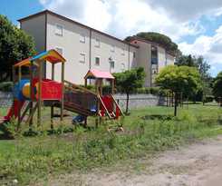 Hotel Albergo Il Chiostro