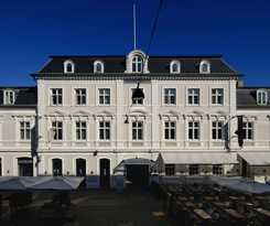 Hotel Four Points Flex By Sheraton Roskilde