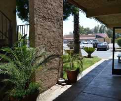 Hotel Vagabond Inn Fresno