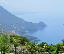 Pianetamaratea Club Residence