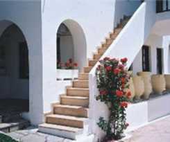Hotel Assa Maris
