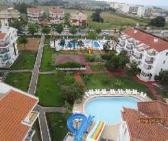 Irem Garden Hotel and Apartments