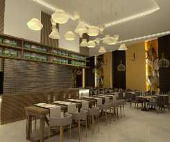 Hotel Sidemarin Kirman Premium