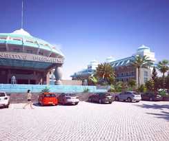 Sensitive Premium Resort and Spa - All Inclusive