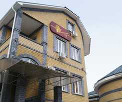 Hotel Maiskiy Sad