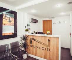 Hotel Baget