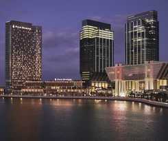 Hotel Four Seasons Abu Dhabi At Al Maryah Island