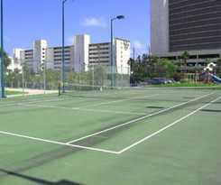 Hotel Holiday Inn Resort: Galveston-on The Beach, An Ihg