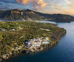 Hotel Therasia Resort Sea and Spa - The Leading Hotels Of The World