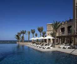 Hotel Sheraton Sharjah Beach Resort and Spa