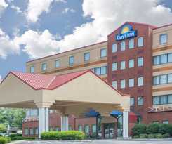 Hotel Days Inn By Wyndham Gettysburg
