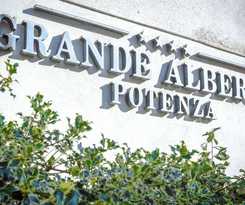 Hotel Grande Albergo Potenza