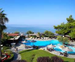 Hotel Anthemus Sea Beach and Spa