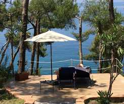 Hotel Villa Delle Meraviglie