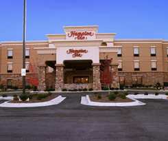 Hotel Hampton Inn Montgomery-south-airport
