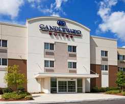 Hotel CANDLEWOOD SUITES EASTCHASE PARK