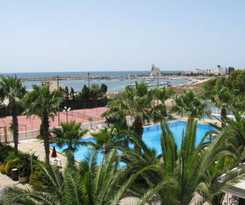 Hotel Villaggio Poseidone