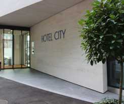 Hotel City Lugano, Design and Hospitality