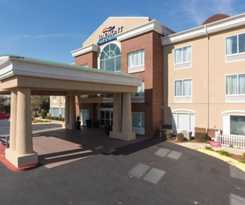 Hotel Stay Inn and Suites Montgomery