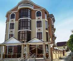 Hotel Antika