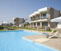 Hotel Alea and Suites