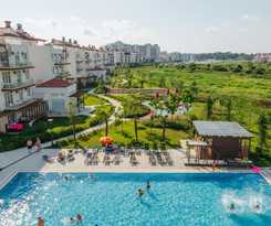 Aparthotel Apart-hotel Imeretinskiy - Green Acres Complex