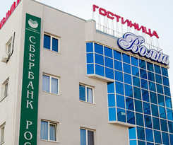 Hotel Volna