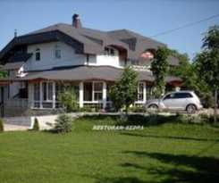 Hotel Plitvicka Sedra 