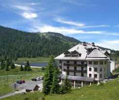 Hotel Al Gallo Forcello 1530