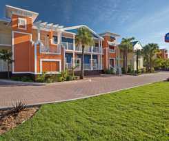 Hotel Fairfield Inn and Suites By Marriott Key West