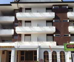 Hotel Consuelo