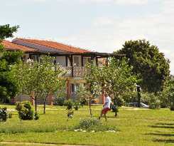 Hotel Apartments Kazela