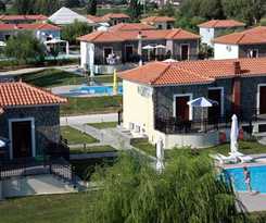 Hotel Kalloni village