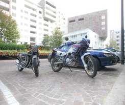 Hotel Albergo Residence Italia