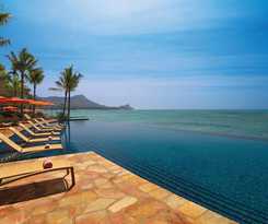 Hotel Sheraton Waikiki