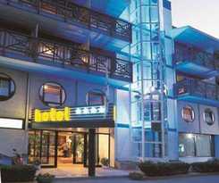 Hotel Marina Uno
