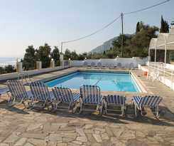 Litharia Apartments Corfu By Checkin
