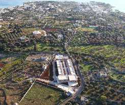 Hotel Volito and Resort