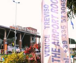 Casa de Huéspedes Venice Treviso Airport Bed