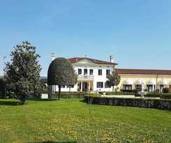 Finca Rústica Villa Serena