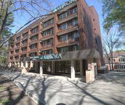 Hotel Aurora Park