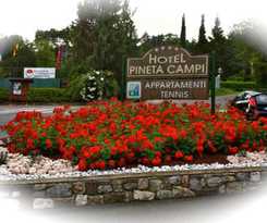 Hotel & Residence Pineta Campi