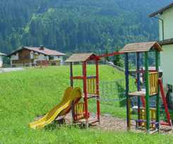 Hotel Gasthof Spullersee