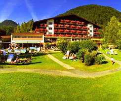 Hotel Ferienclub Bellevue am Walchsee